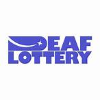deaf lottery draw